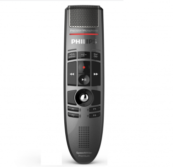 Phillips SpeechMike Premium LFH3500