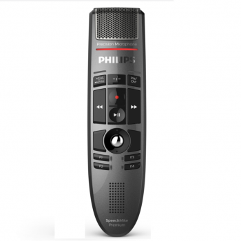 Phillips SpeechMike Premium LFH3500