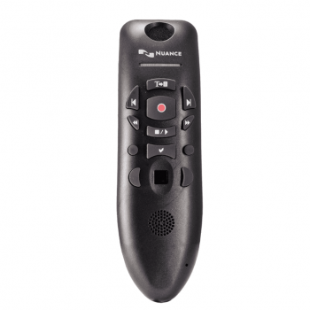 Nuance PowerMic III