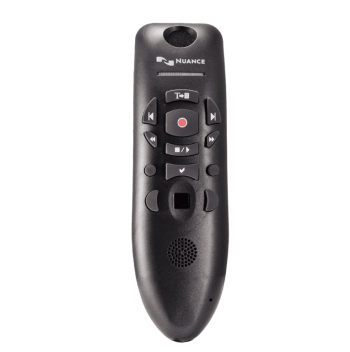 Nuance PowerMic III_2