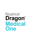 dragon medical one