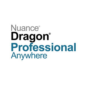 dragon professional anywhere