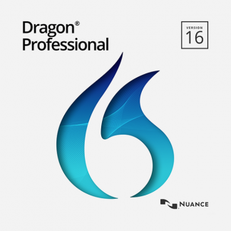 Dragon 16 - Dragon Professional 16 Full Version