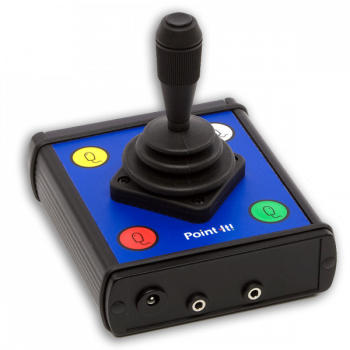PointIt! Joystick